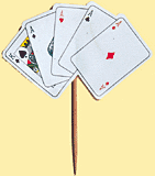 Playing Card Pick