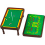 Craps/Pool Table