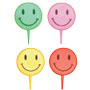 Smile Picks - Asst. Colors