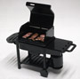 BBQ Grill