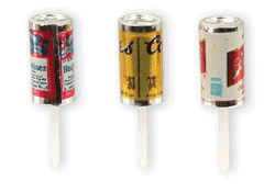 Beer Cans - Mini