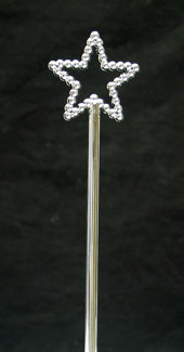 Princess Star Wands