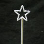Princess Star Wands