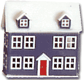 Doll House/School House