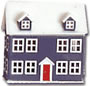 Doll House/School House