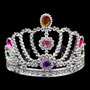 Tiara w/ Jewels - Large