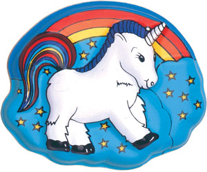 Unicorn E-Z Top