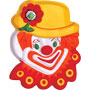 Ruffles The Clown E-Z Tops