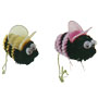 Bees On Wire - Asst