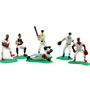 Baseball Team (6 pc. Sets)