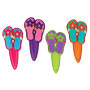 Flip Flop Picks - Asst.