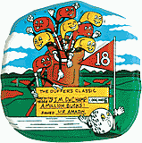 Golf Champ E-Z Tops