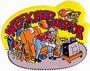Weekend Warrior E-Z Tops