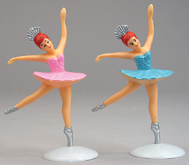 Ballerina - Large