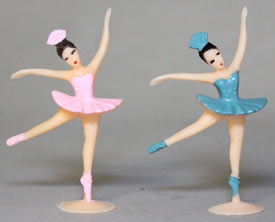 Ballerina - Mini
