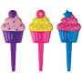 Cupcake Picks - Asst.