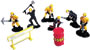 Construction Work Team - 8 pc sets