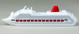 Cruise Ship