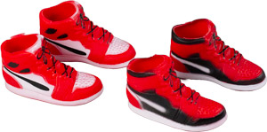 Sneakers - Assorted