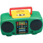 Boom Box Hi-Fi Sharpener - Asst Colors