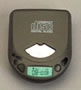 Compact Disc Player (Sharpener)