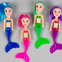 Mermaid Figurines