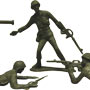U.S. Soldiers