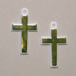 Gold Cross - 1
