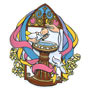 Christening E-Z Tops