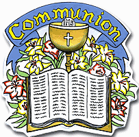 Communion E-Z Tops