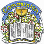 Communion E-Z Tops