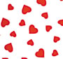 Transfer - Hearts - Red