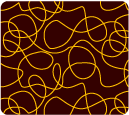 Transfer - String - Gold