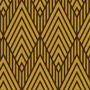 Transfer - Art Deco - Gold