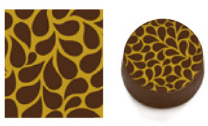 Transfer - Flora - Gold