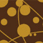 Transfer - Pearls - Gold