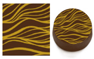 Transfer - Dune - Gold