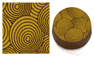 Transfer - Rolls - Gold