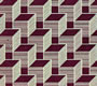 Transfer - Cubes - White