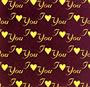 Transfer - I Love You - Gold
