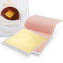 23kt Gold Leaf - 3-1/8 x 3-1/8 - 25 Sheets