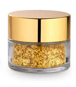 23kt Gold Crumbs - 1 gr.