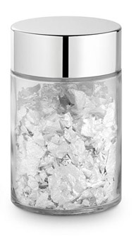 Pure Silver Flakes - 1 gr.