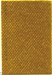 Satin Ribbon Roll - Gold
