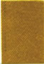 Satin Ribbon Roll - Gold