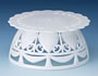 Heart Pedestal Base
