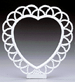Heart Background