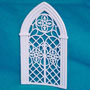 Gothic Background