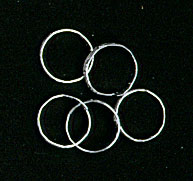 Rings - Silver