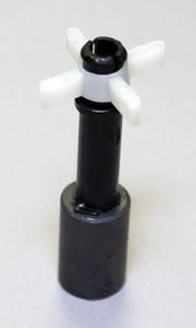 Impeller for Standard Fountain